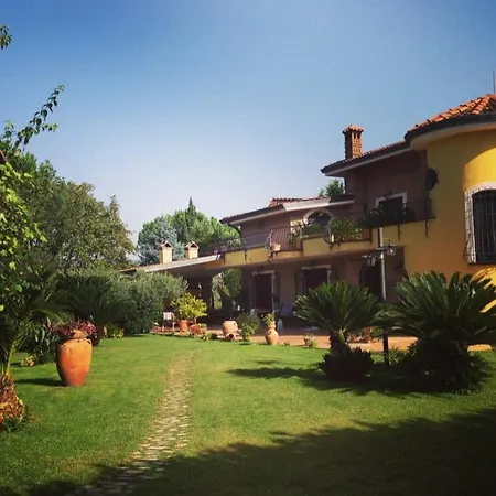 Bed & Breakfast Luisa