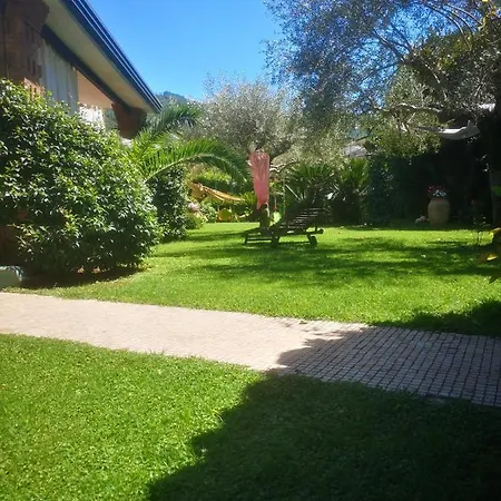 Bed & Breakfast Luisa Montoro Inferiore