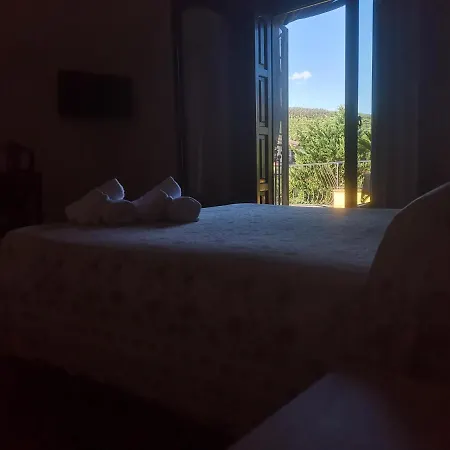 Bed & Breakfast Luisa *