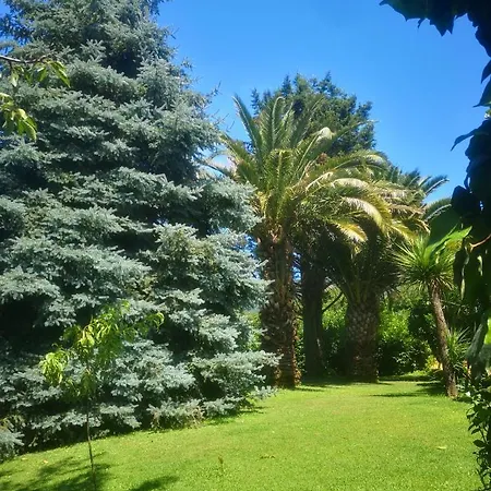 Luisa Bed & Breakfast Montoro Inferiore