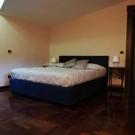 Luisa 3* Montoro Inferiore