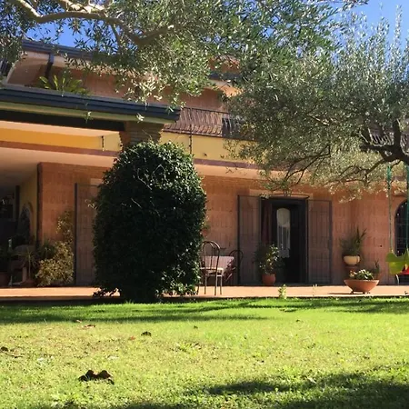 Bed & Breakfast Luisa Montoro Inferiore