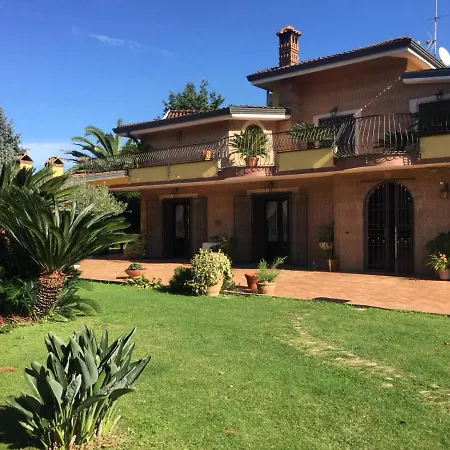 Bed & Breakfast Luisa *