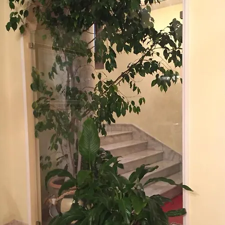 Luisa 住宿加早餐酒店 3*