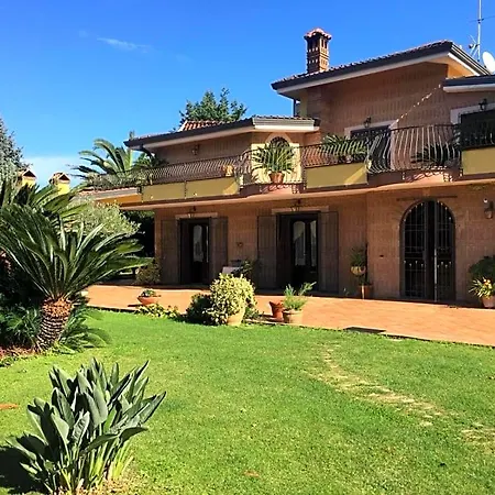 Luisa 3* Montoro Inferiore