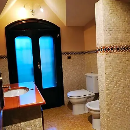 Luisa 3* Montoro Inferiore