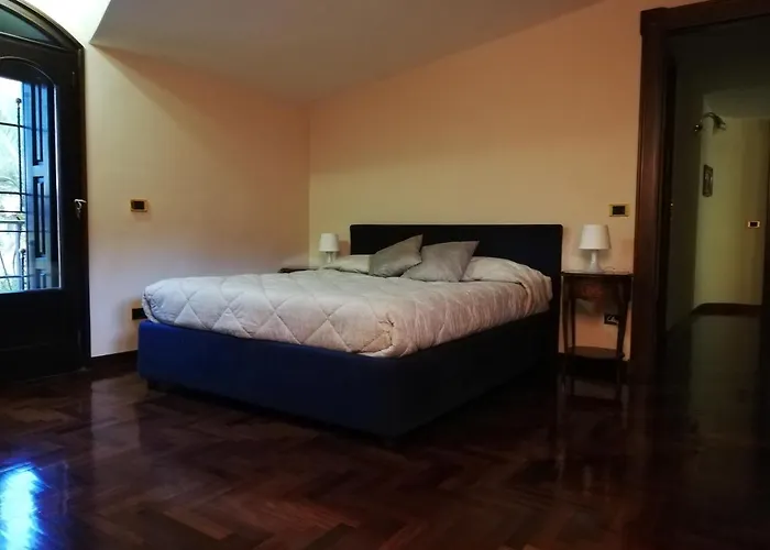 Luisa 3* Montoro Inferiore